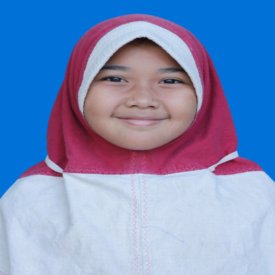 foto profil Alzhea Felysia Sakhi